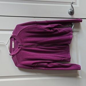 Mododoc Zip-up Jacket